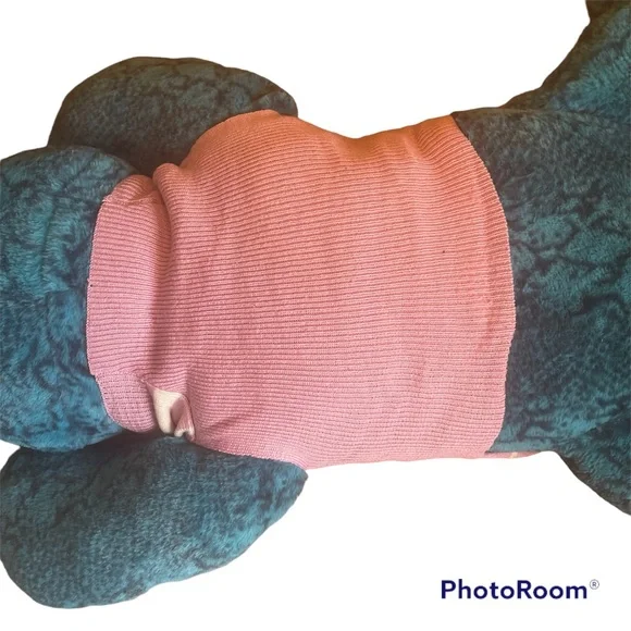 XL Top Paw dog sweater - Picture 4 of 5